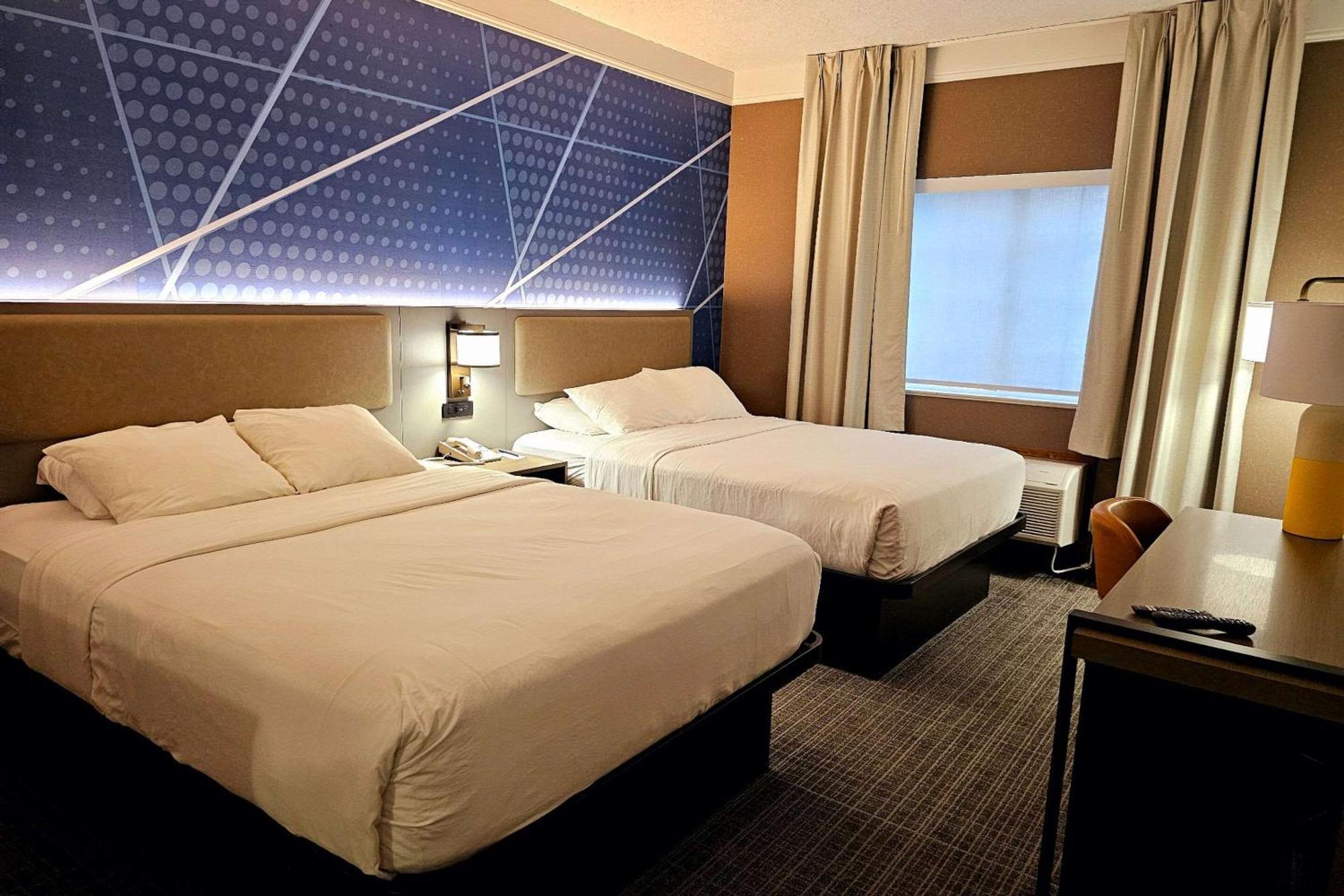 Comfort Suites Clackamas Exteriör bild