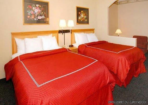 Comfort Suites Clackamas Exteriör bild