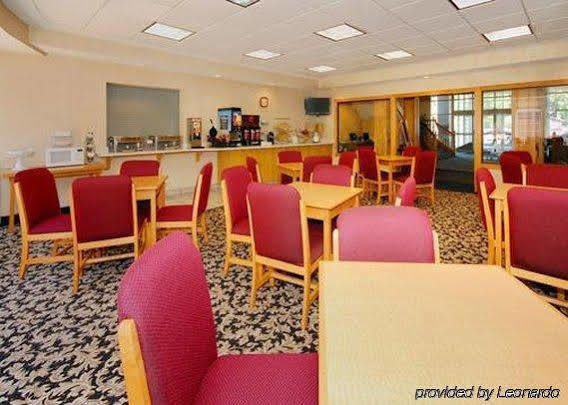 Comfort Suites Clackamas Exteriör bild